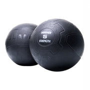Hammer Strength Slam Balls