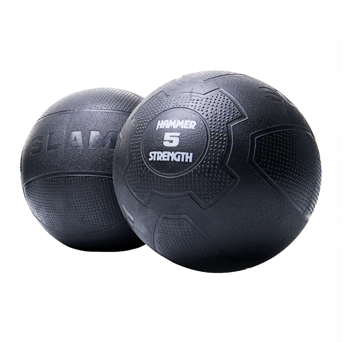 Hammer Strength Slam Balls