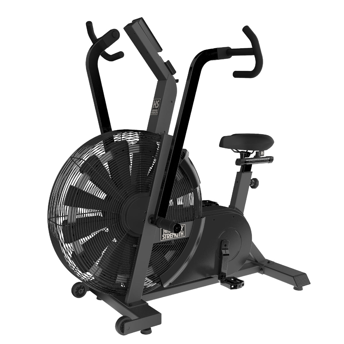 Hammer Strength HD Airbike