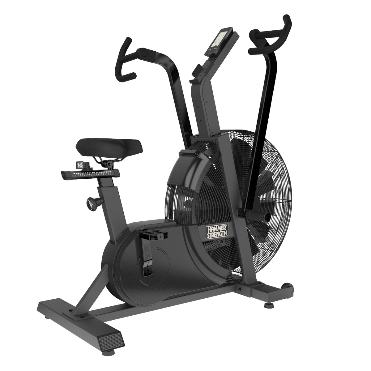 Hammer Strength HD Airbike