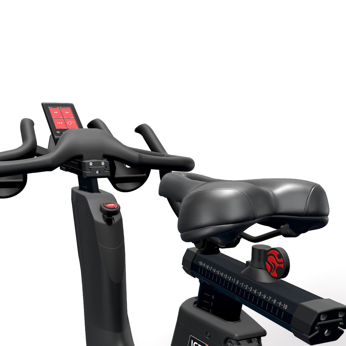 Life Fitness IC7