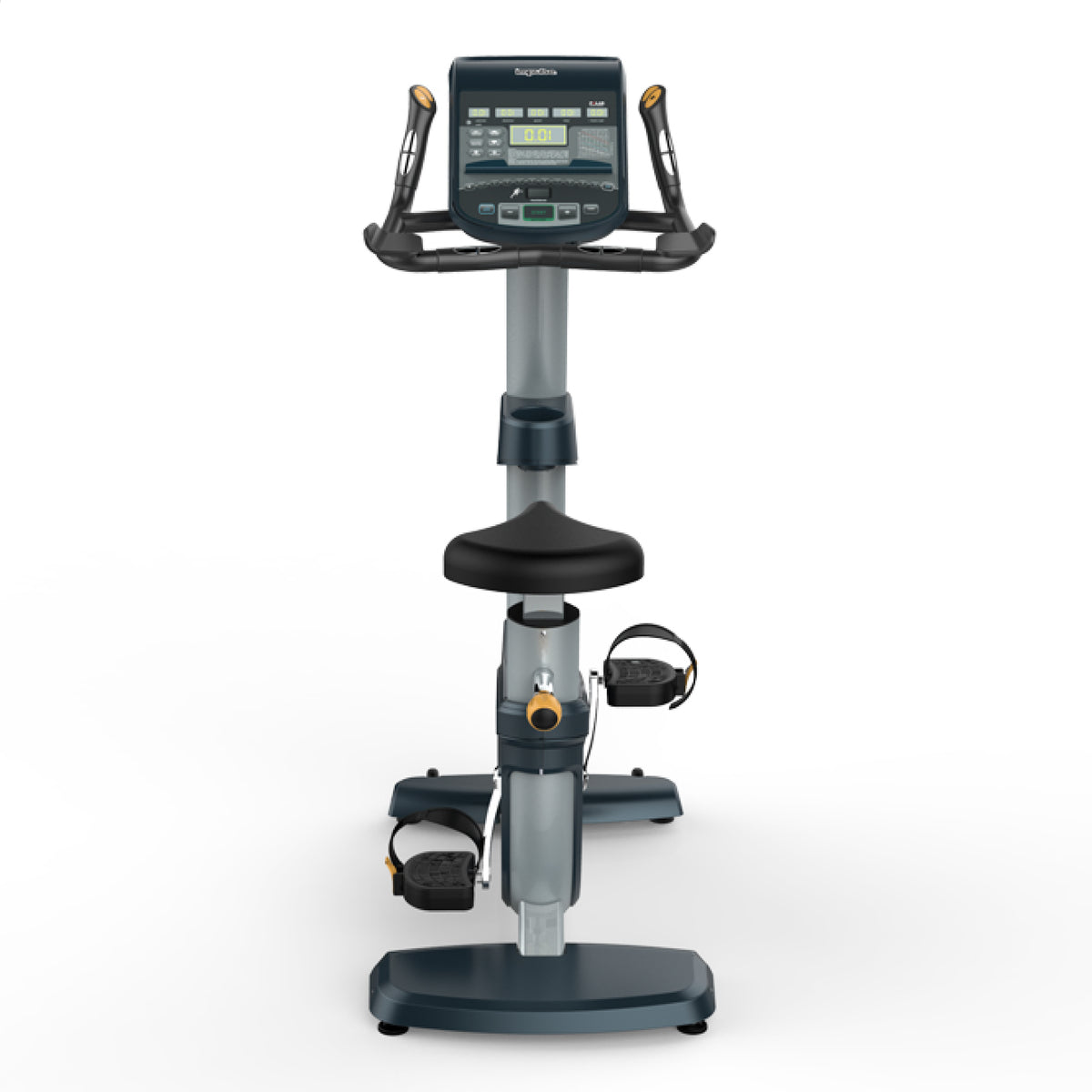 Impulse Upright Bike (RU700)