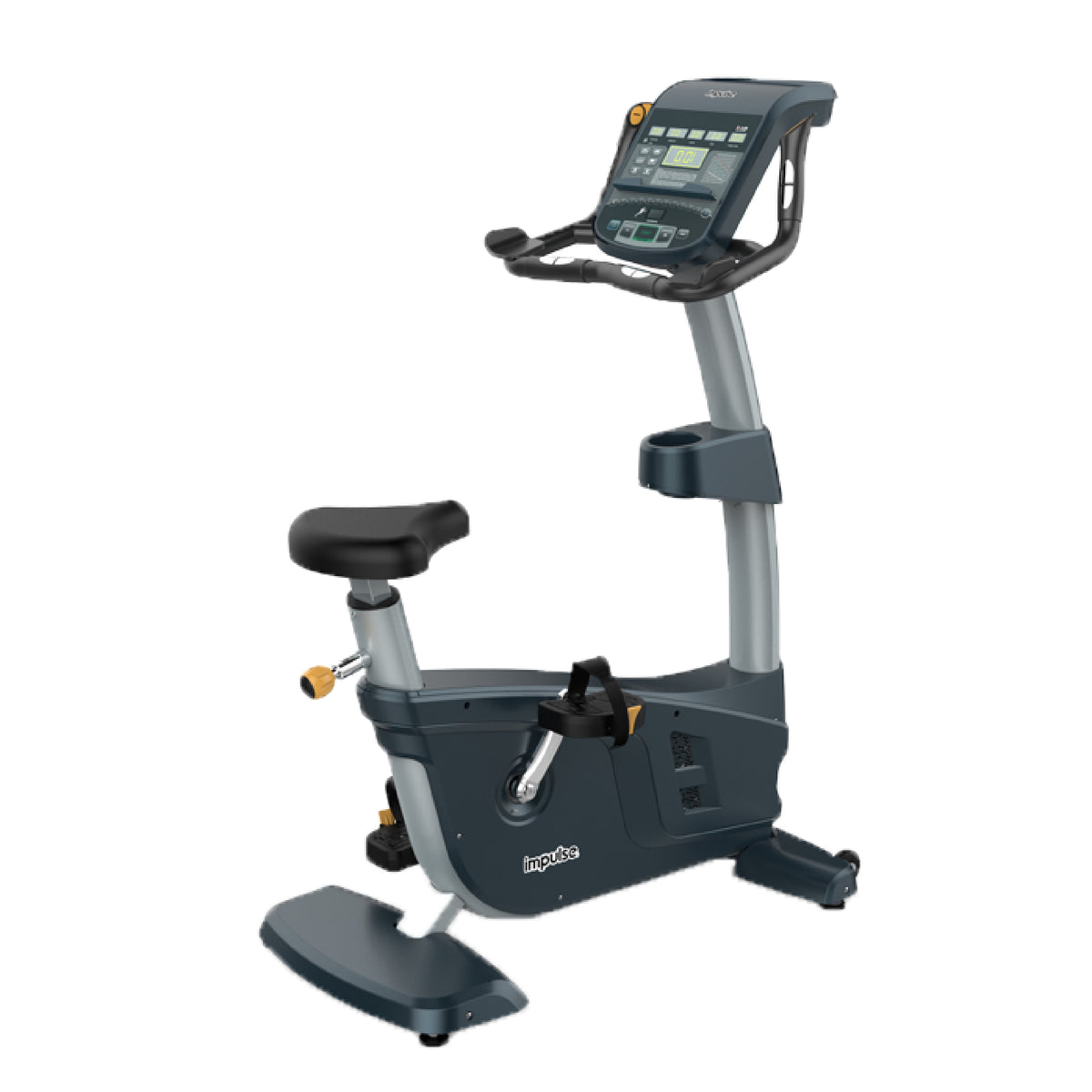 Impulse Upright Bike (RU700)