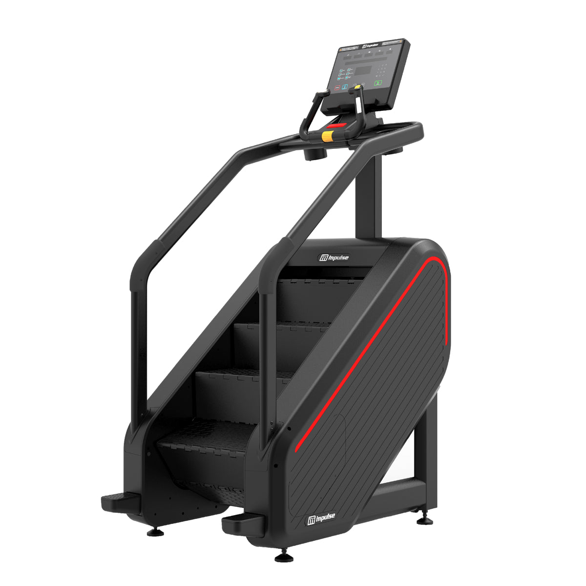 Impulse Stair Climber LED (XSC700)