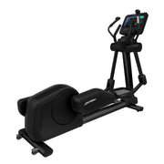 Life Fitness Integrity D Cross Trainer SE3HD | Onyx Black