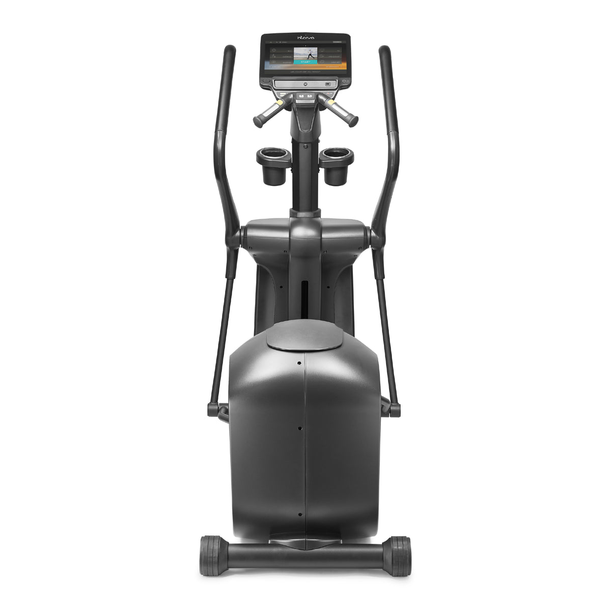 Intenza 550 Series ETe2+ Elliptical Trainer