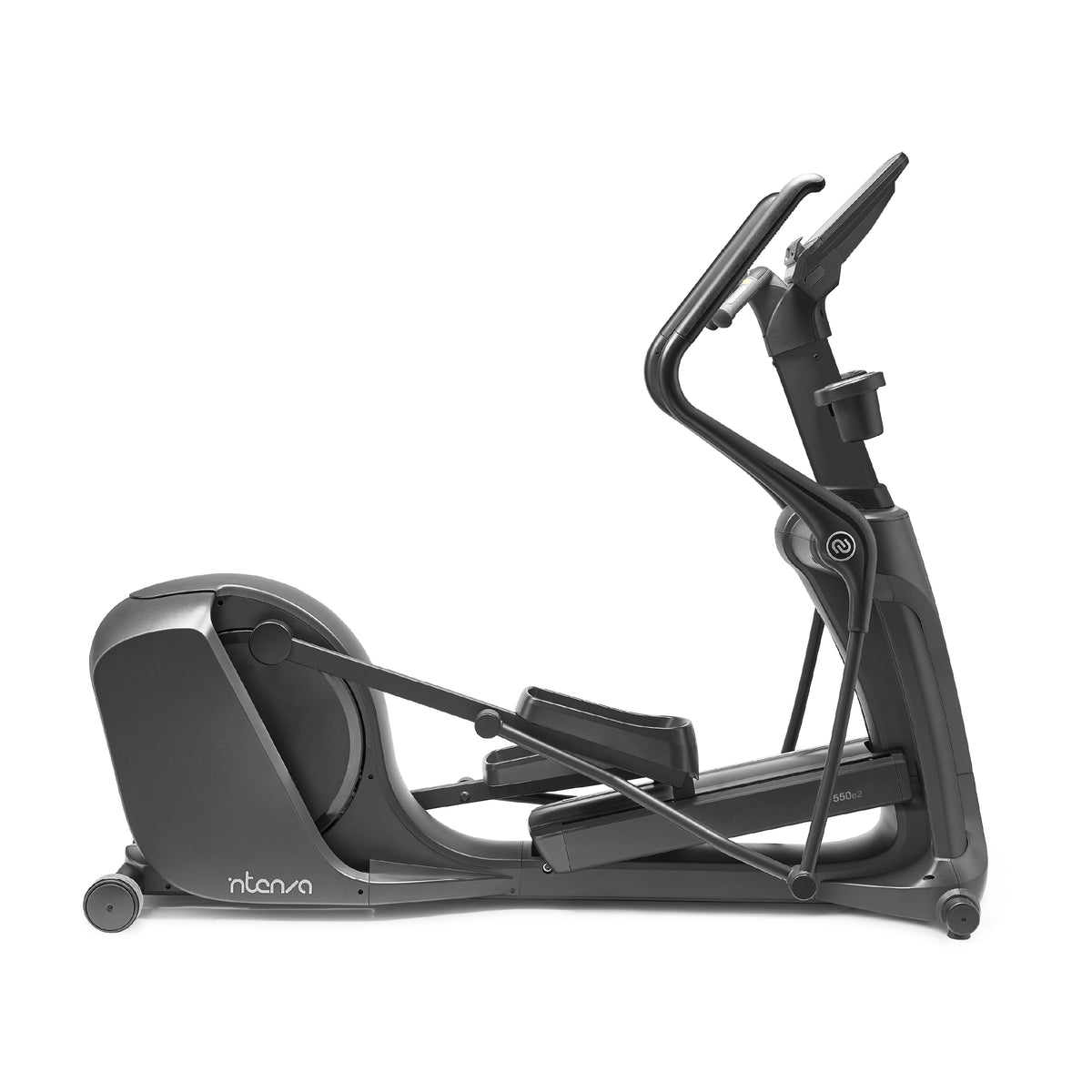 Intenza 550 Series ETe2+ Elliptical Trainer