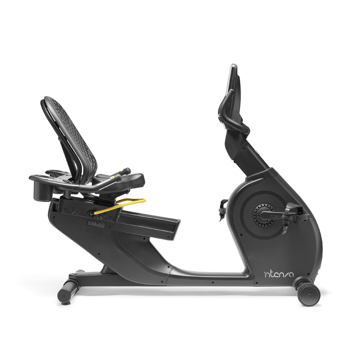 Intenza 550 Series RBe2+ Recumbent Bike