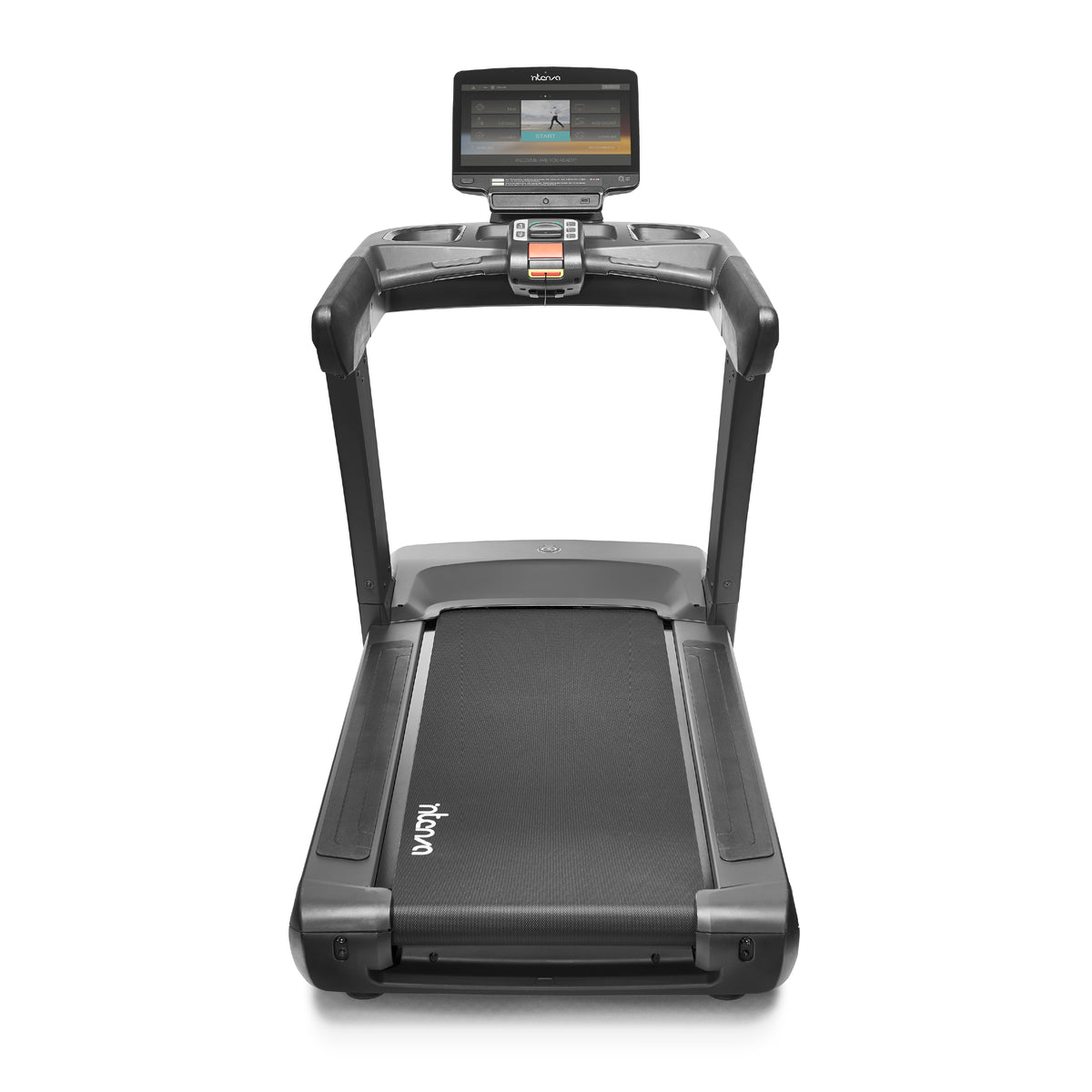 Intenza 550 Series Te2+ Treadmill