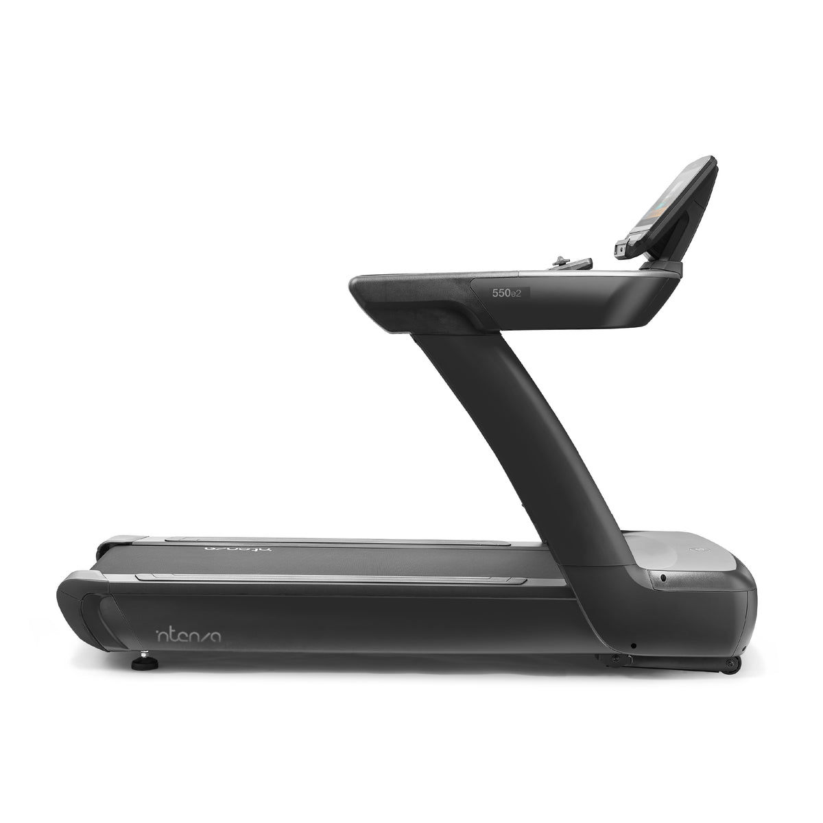 Intenza 550 Series Te2+ Treadmill