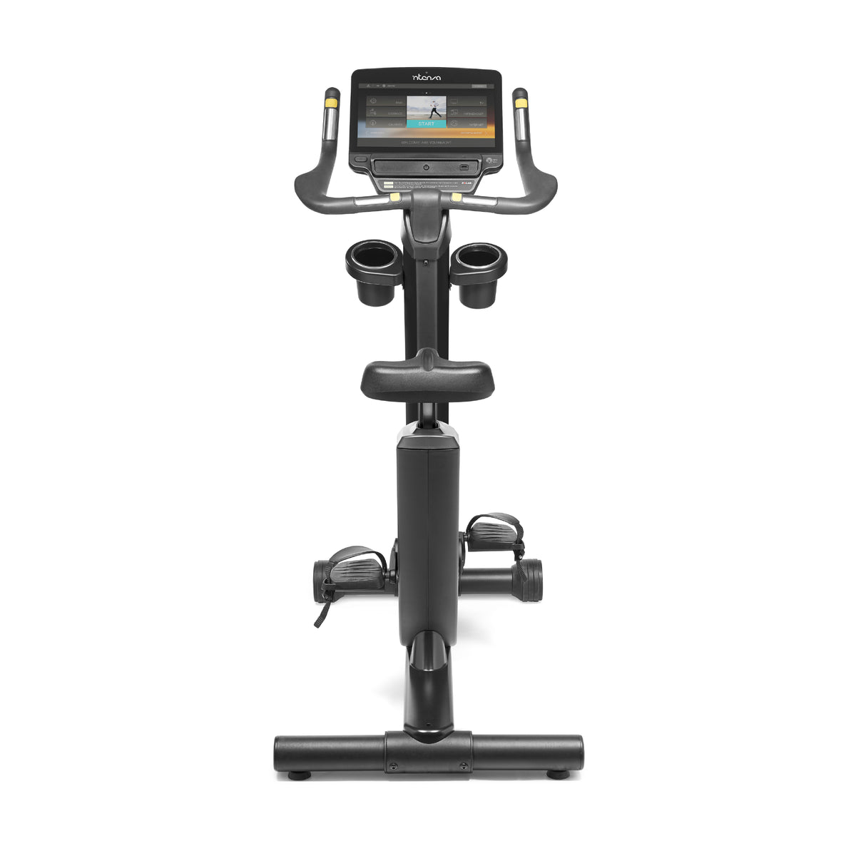 Intenza 550 UBe2+ Series Upright Bike