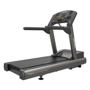 CPO Life Fitness Integrity CLST Treadmill | Onyx Black