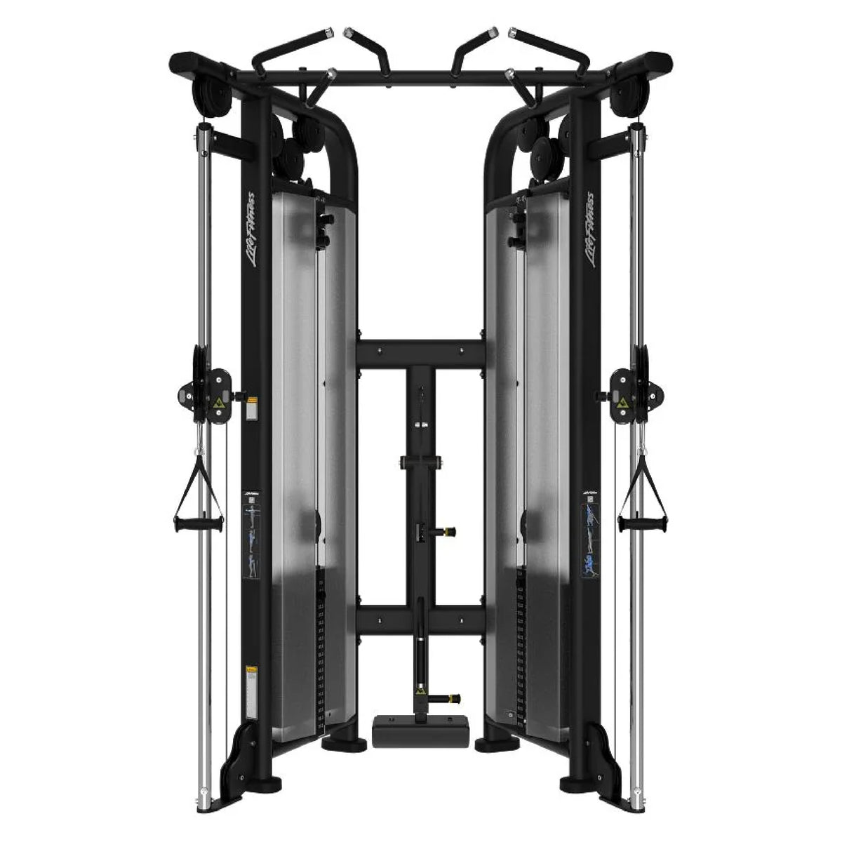 Life Fitness Cable Motion Dual Adjustable Pulley (CMDAP)