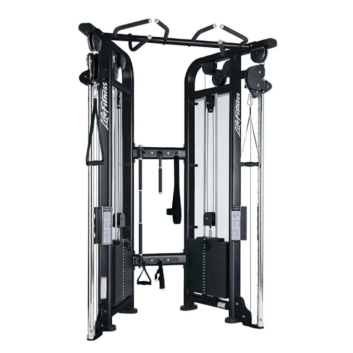 Life Fitness Cable Motion Dual Adjustable Pulley (CMDAP)