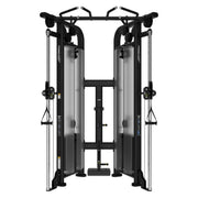 Life Fitness Cable Motion Dual Adjustable Pulley with Stability Pad (CMDAS)