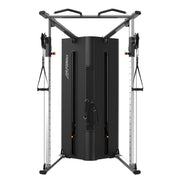 Life Fitness Axiom Series Dual Adjustable Pulley (OP-DAP)