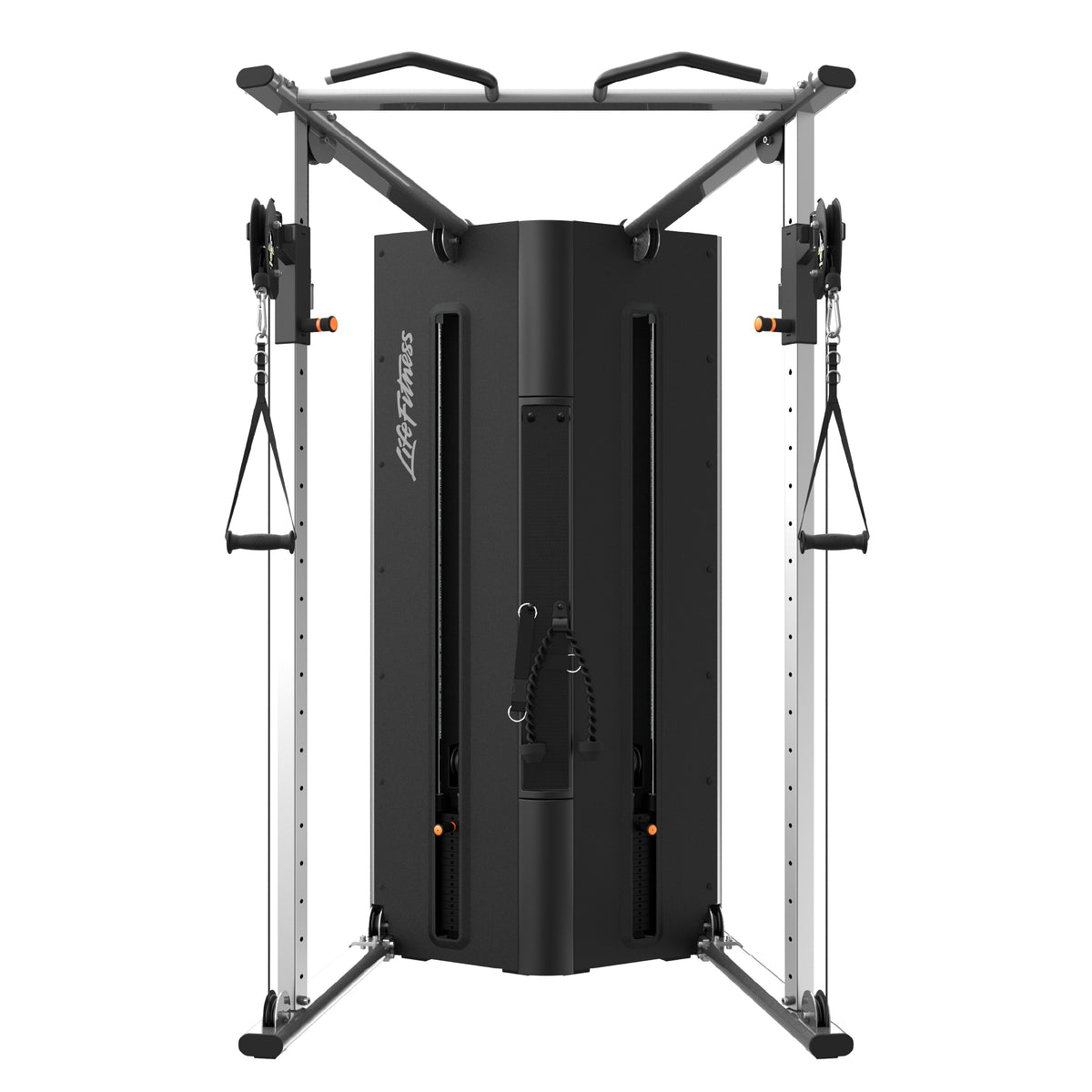 Life Fitness Axiom Series Dual Adjustable Pulley (OP-DAP)