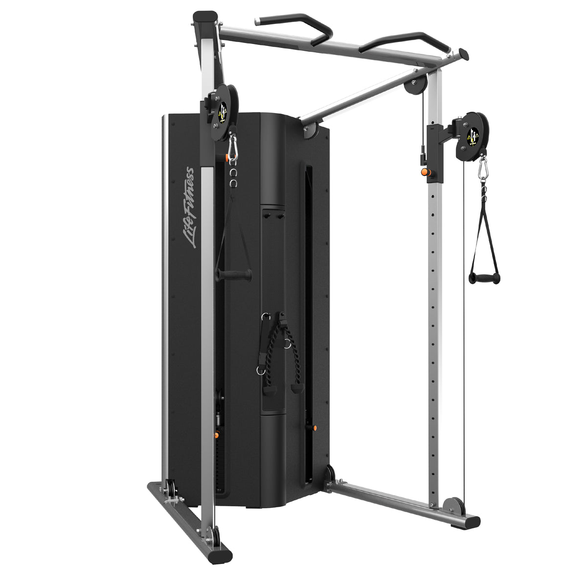 Life Fitness Axiom Series Dual Adjustable Pulley (OP-DAP)