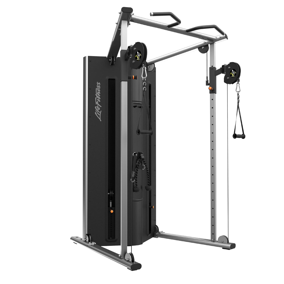 Life Fitness Axiom Series Dual Adjustable Pulley (OP-DAP)