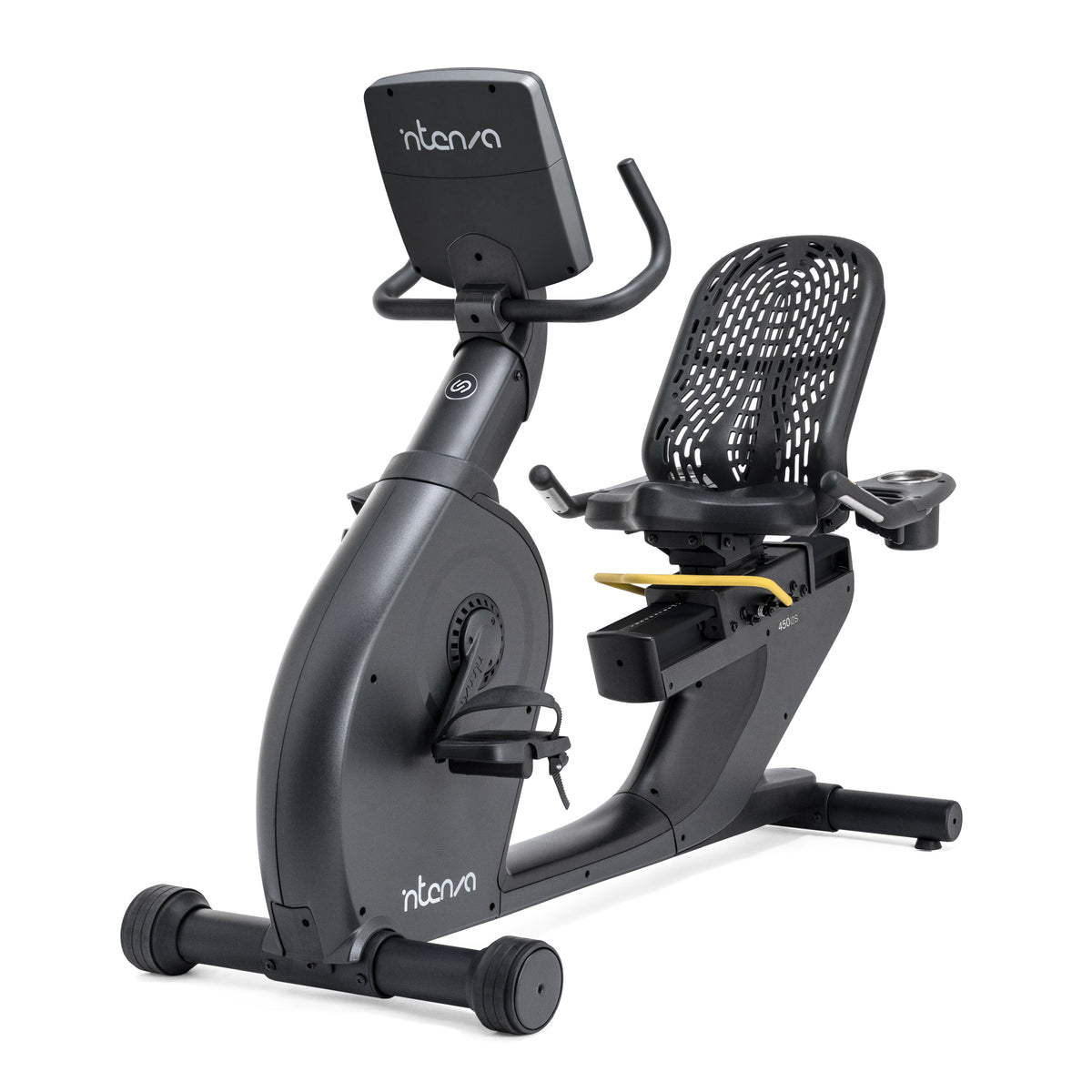 Intenza 450 Series RBi2S Recumbent Bike