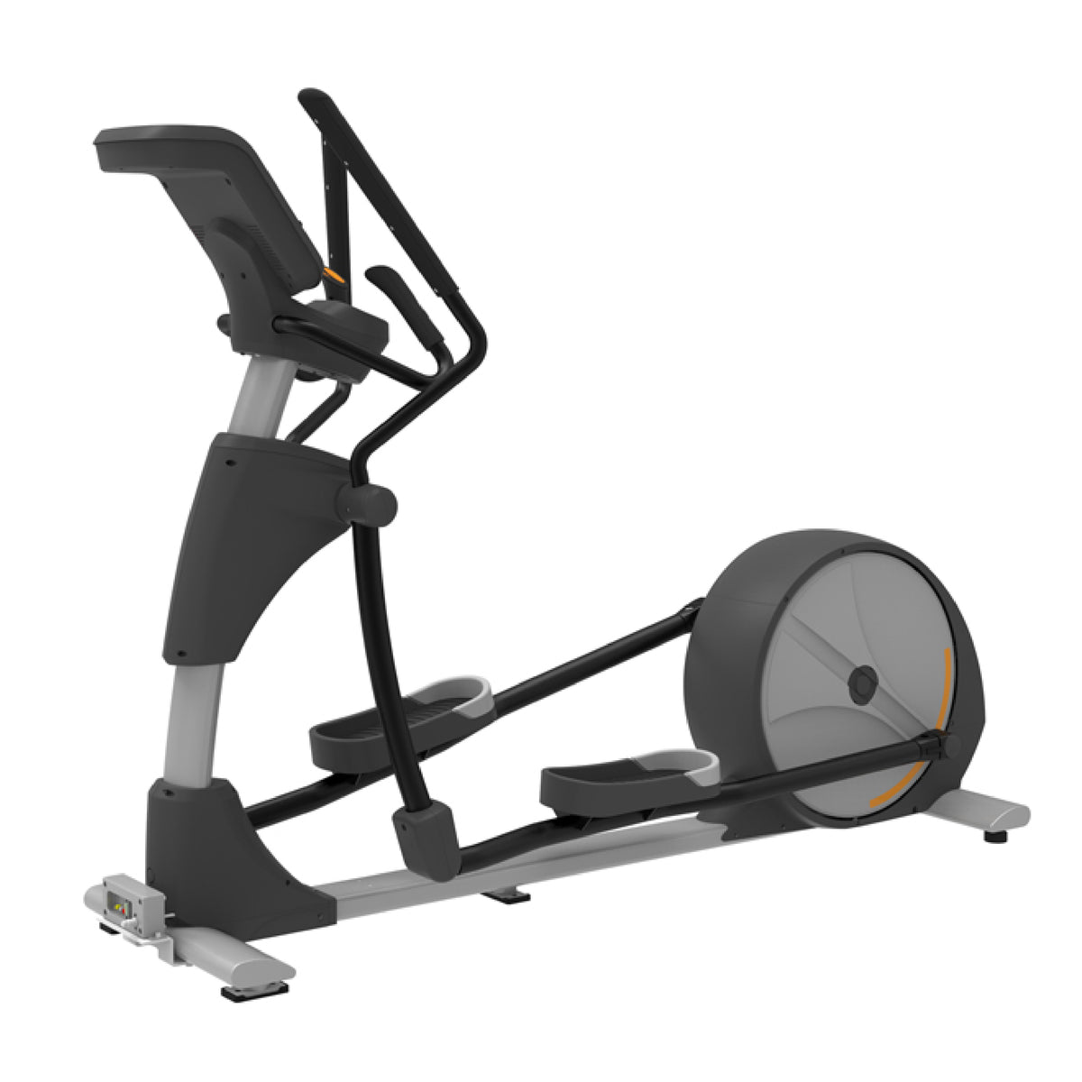 Impulse Elliptical Cross Trainer (RE700)