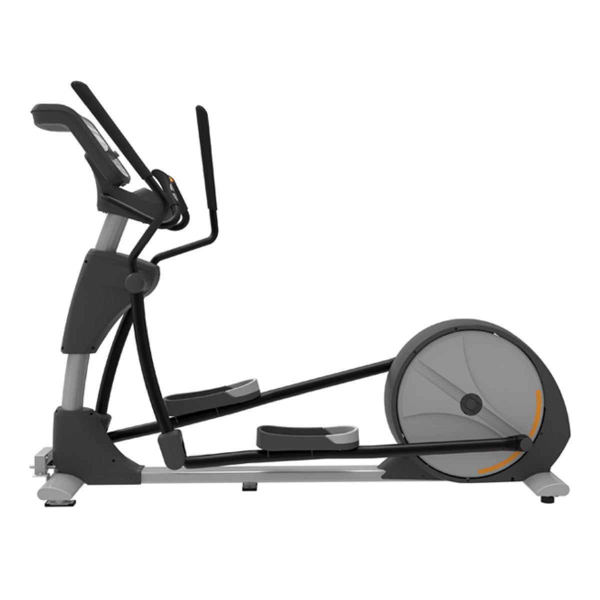 Impulse Elliptical Cross Trainer (RE700)