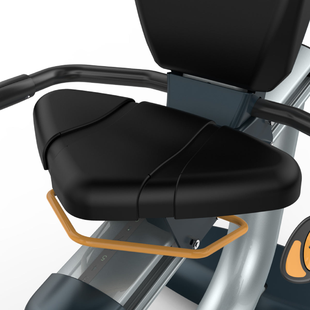 Impulse Recumbent Bike (RR700)