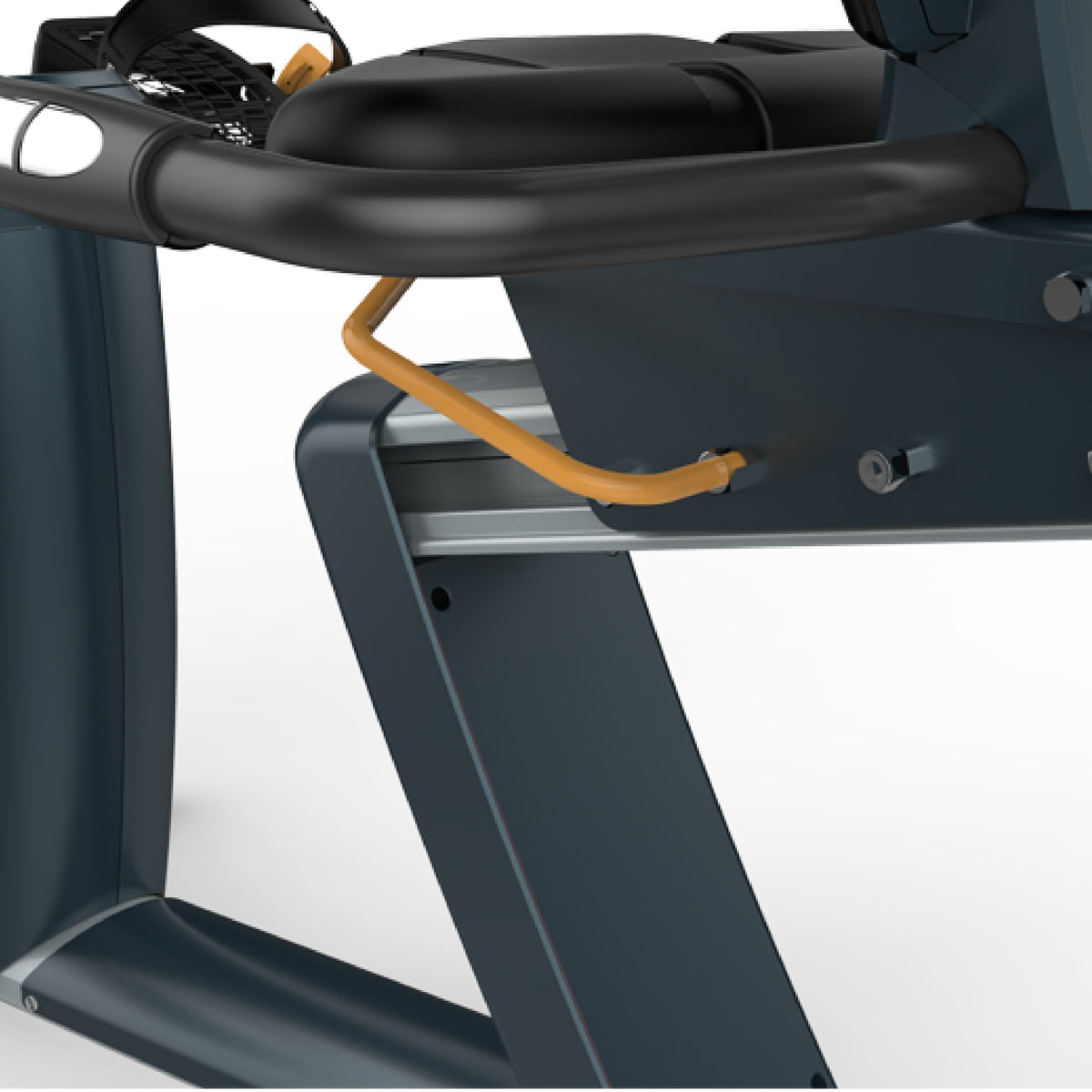 Impulse Recumbent Bike (RR700)
