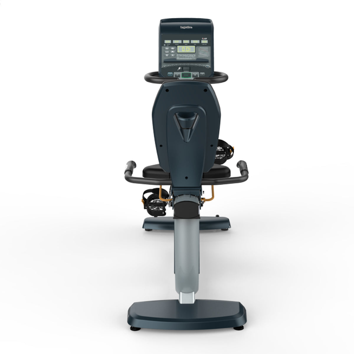 Impulse Recumbent Bike (RR700)