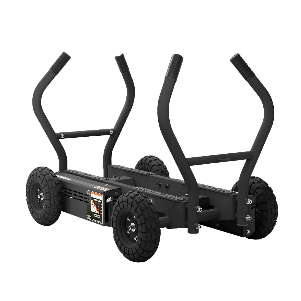 Torque TANK® M4 Group Trainer, Performance Handles