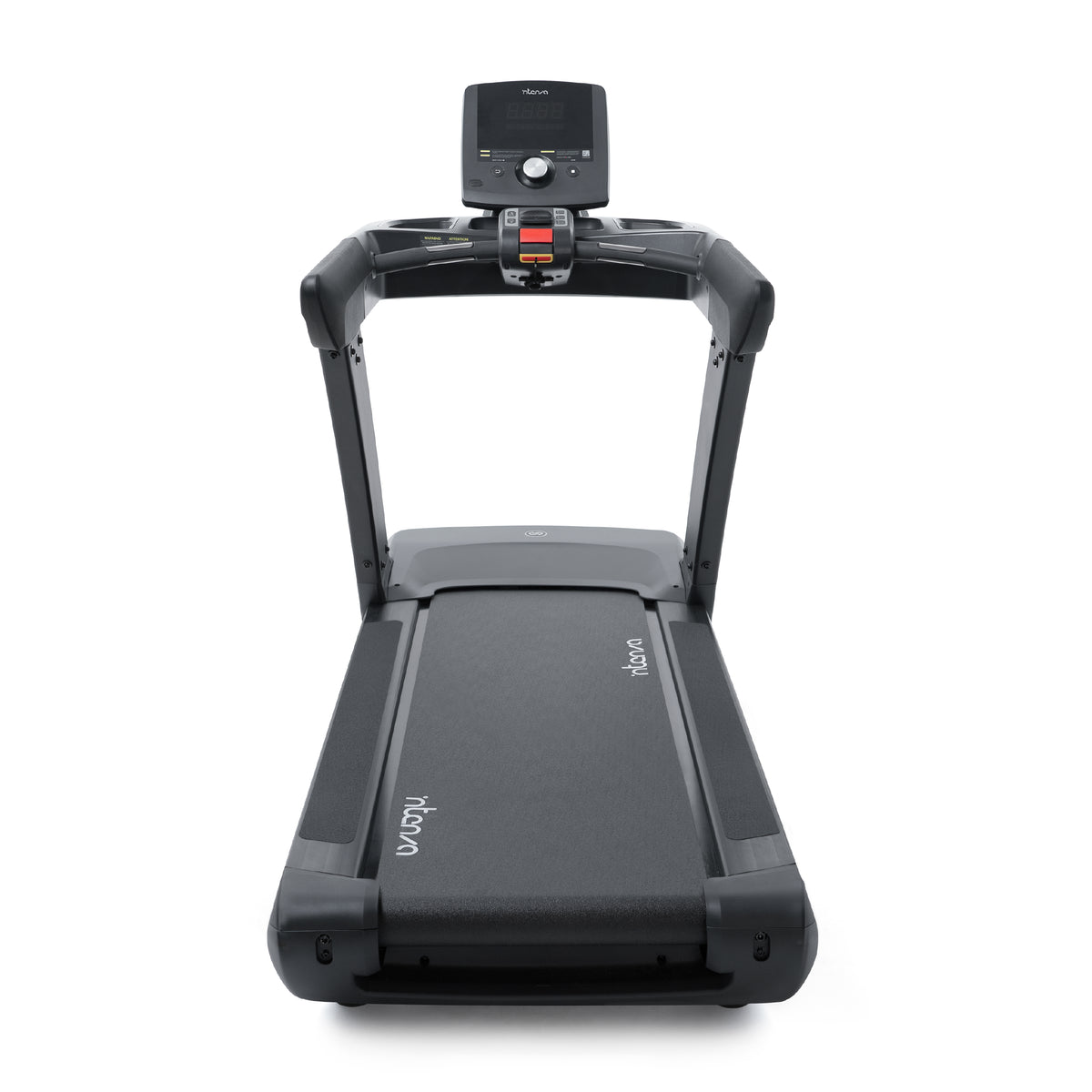 Intenza 450 Series Ti2S Treadmill