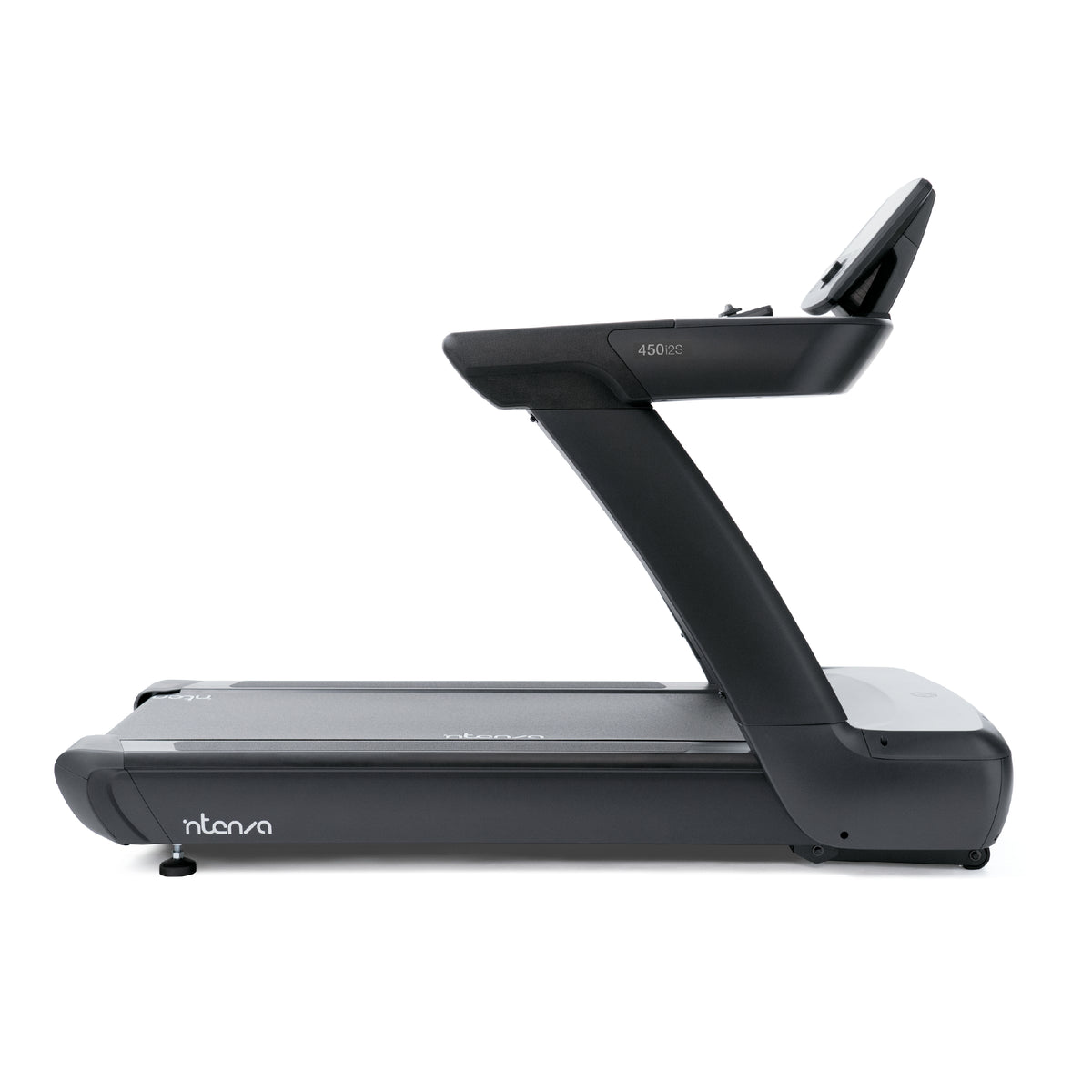 Intenza 450 Series Ti2S Treadmill