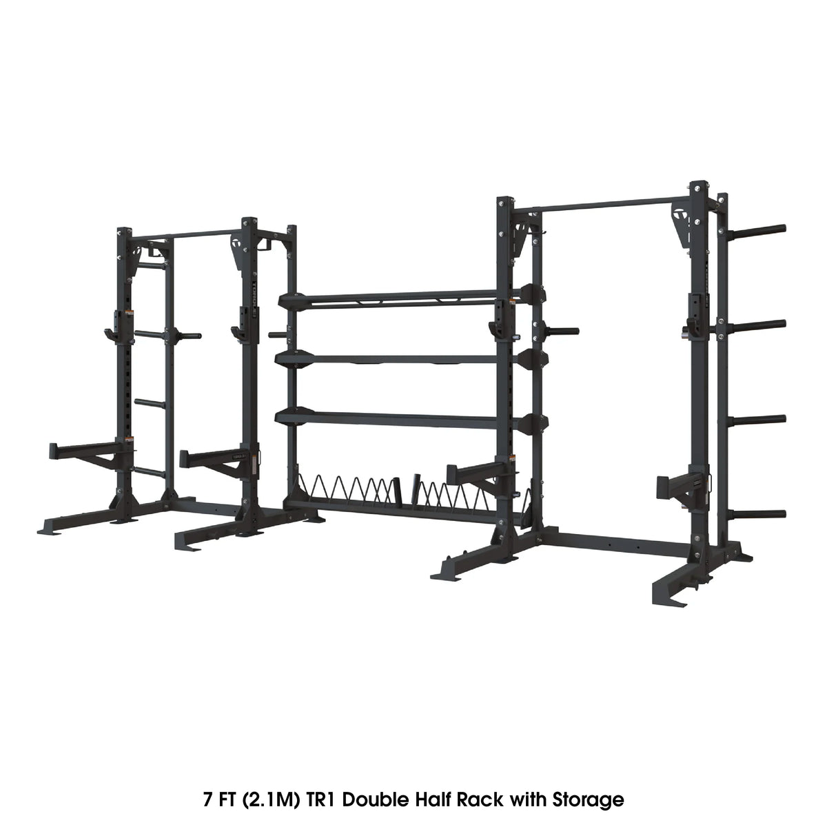 Torque TR1 Racks Series