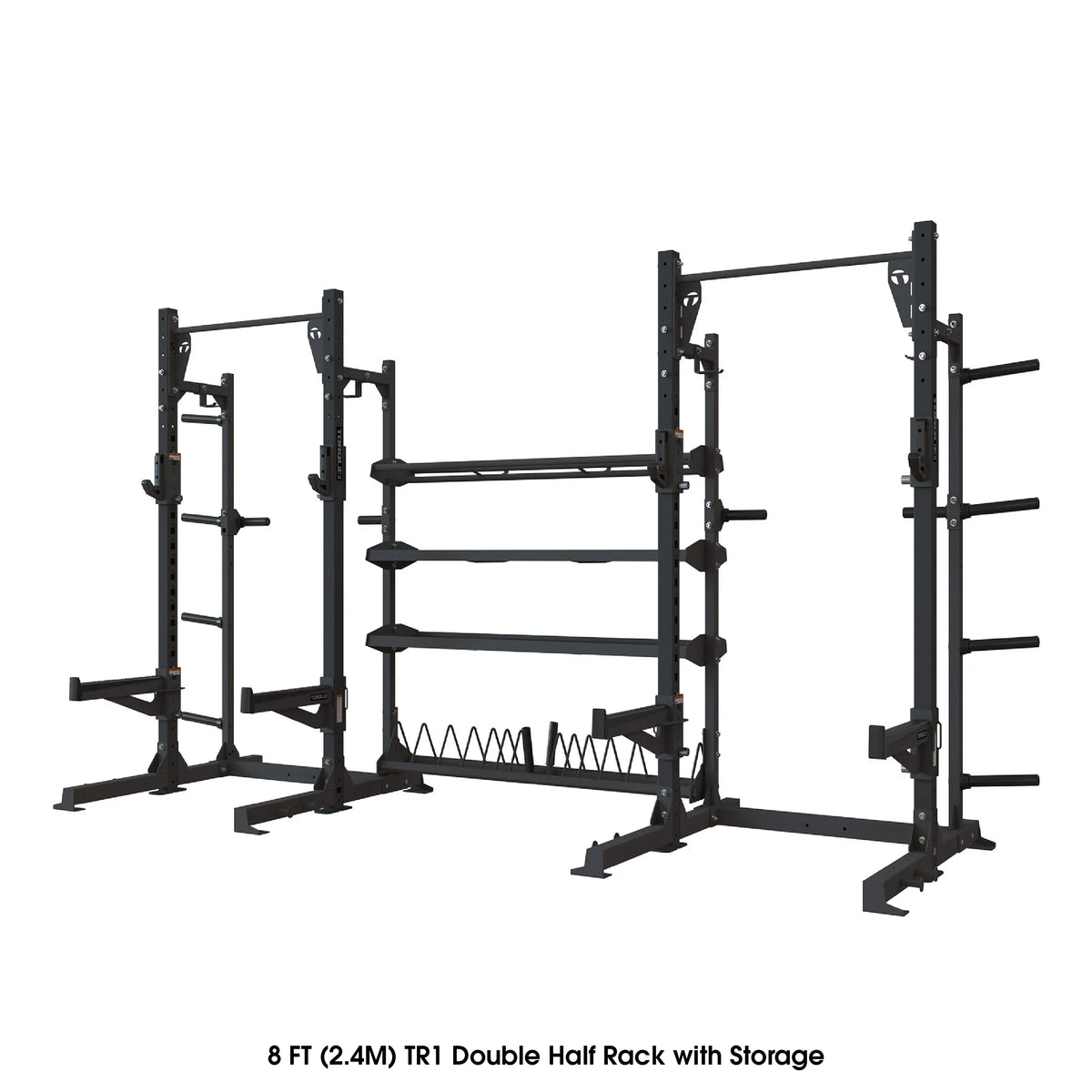 Torque TR1 Racks Series