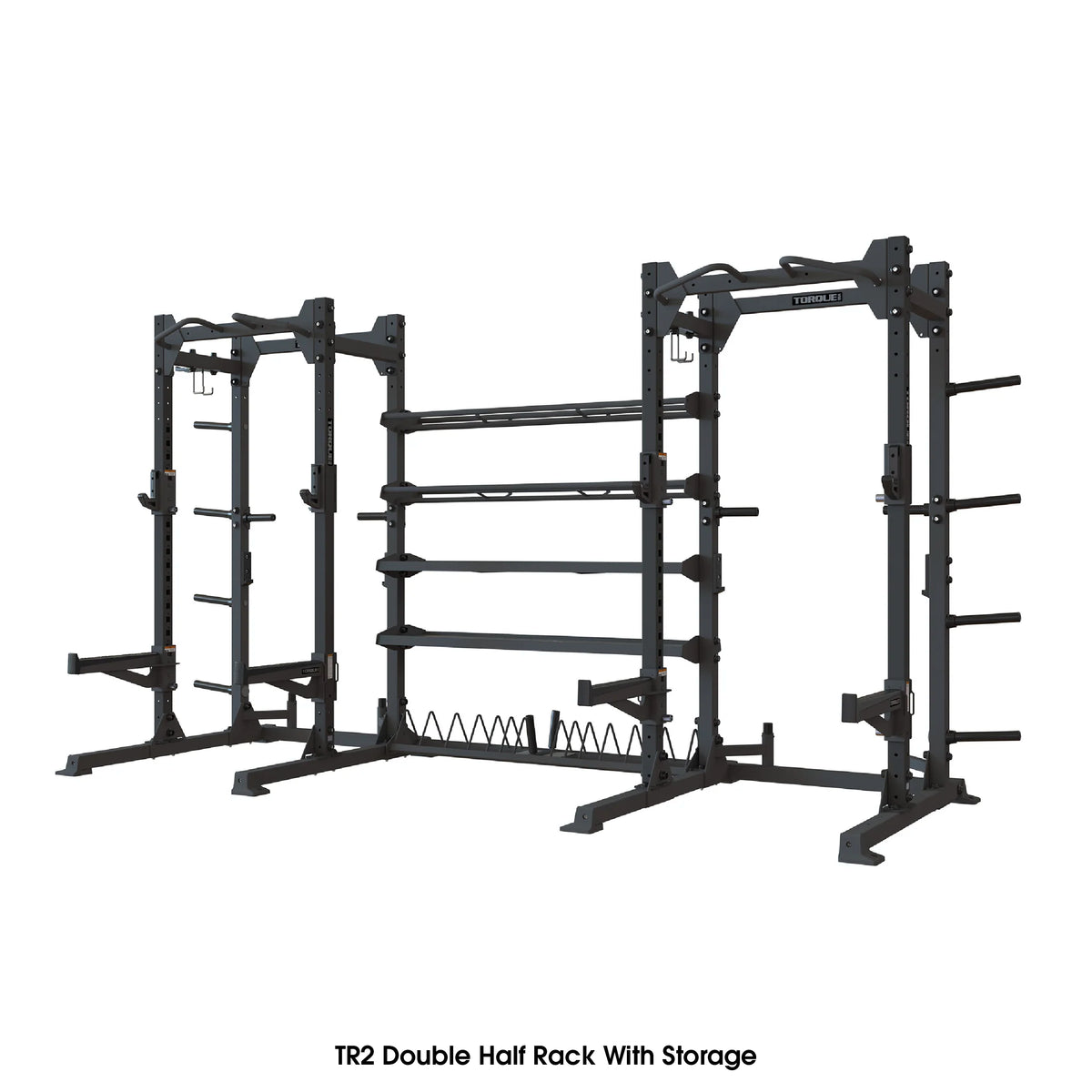 Torque TR2 Racks Series