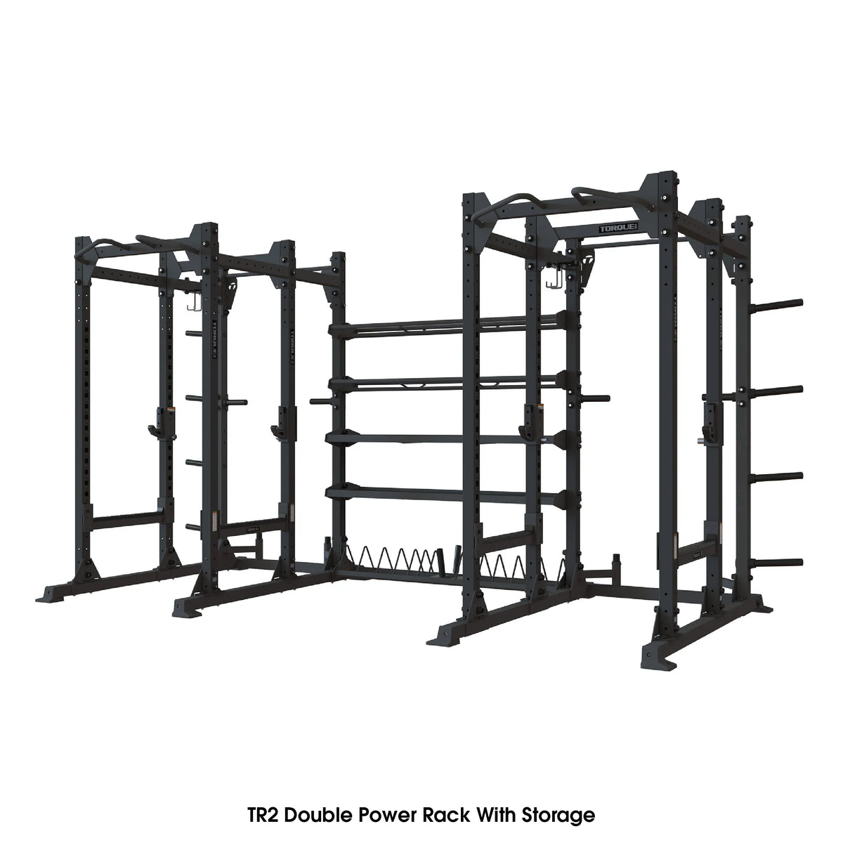 Torque TR2 Racks Series
