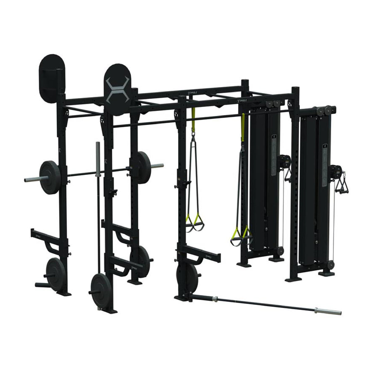 Torque X-RACK Functional Training