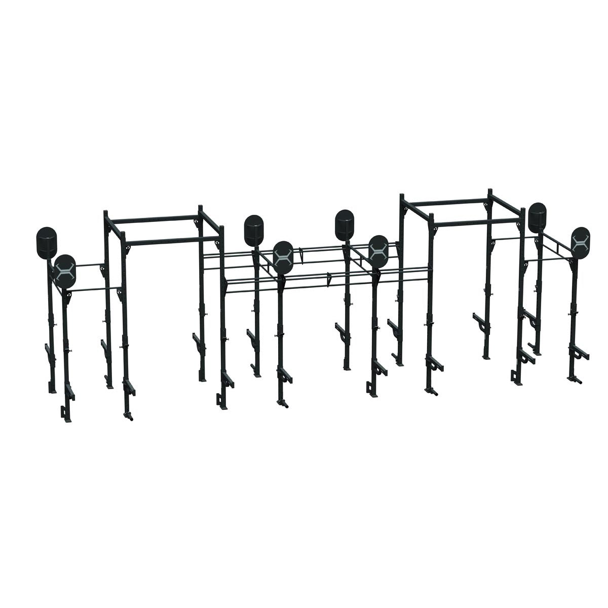 Torque X-RACK Functional Training