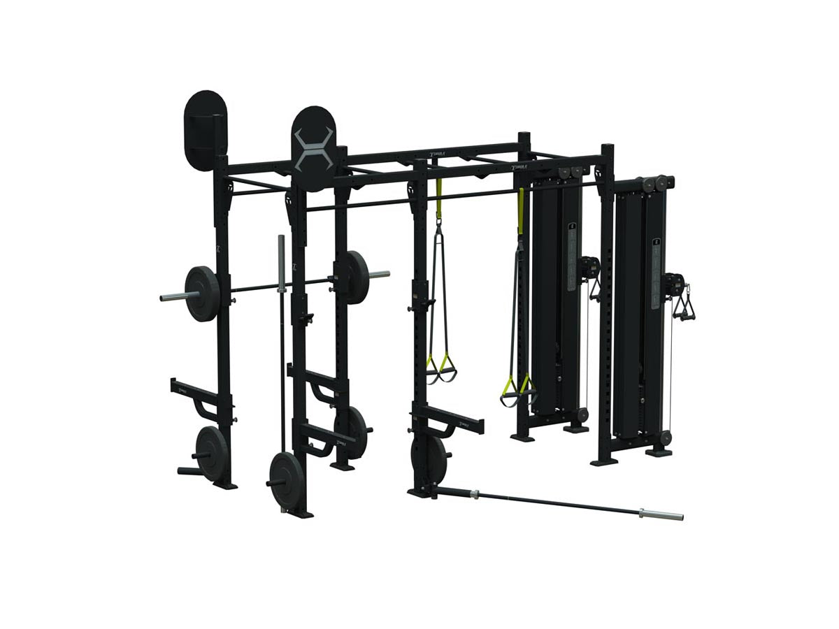Torque X-RACK Functional Training