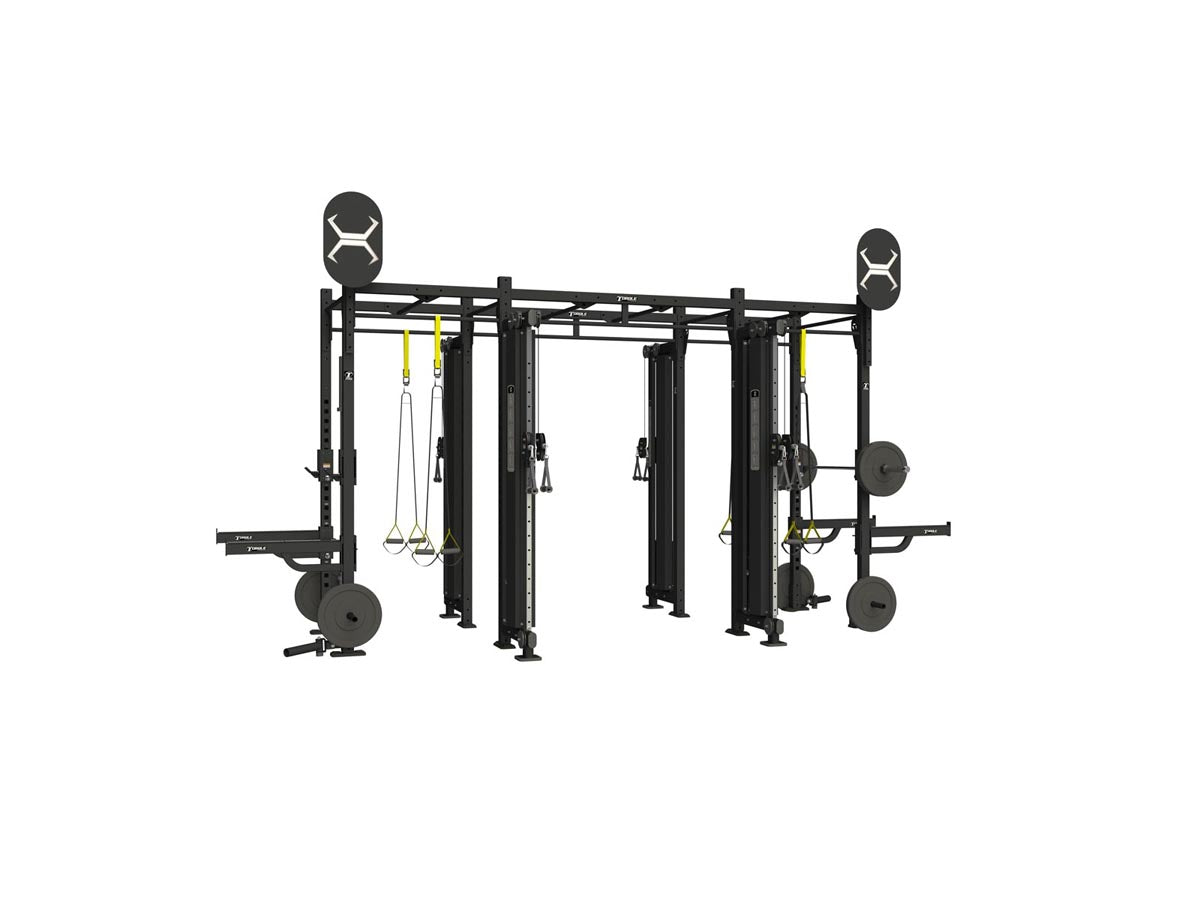 Torque X-RACK Functional Training