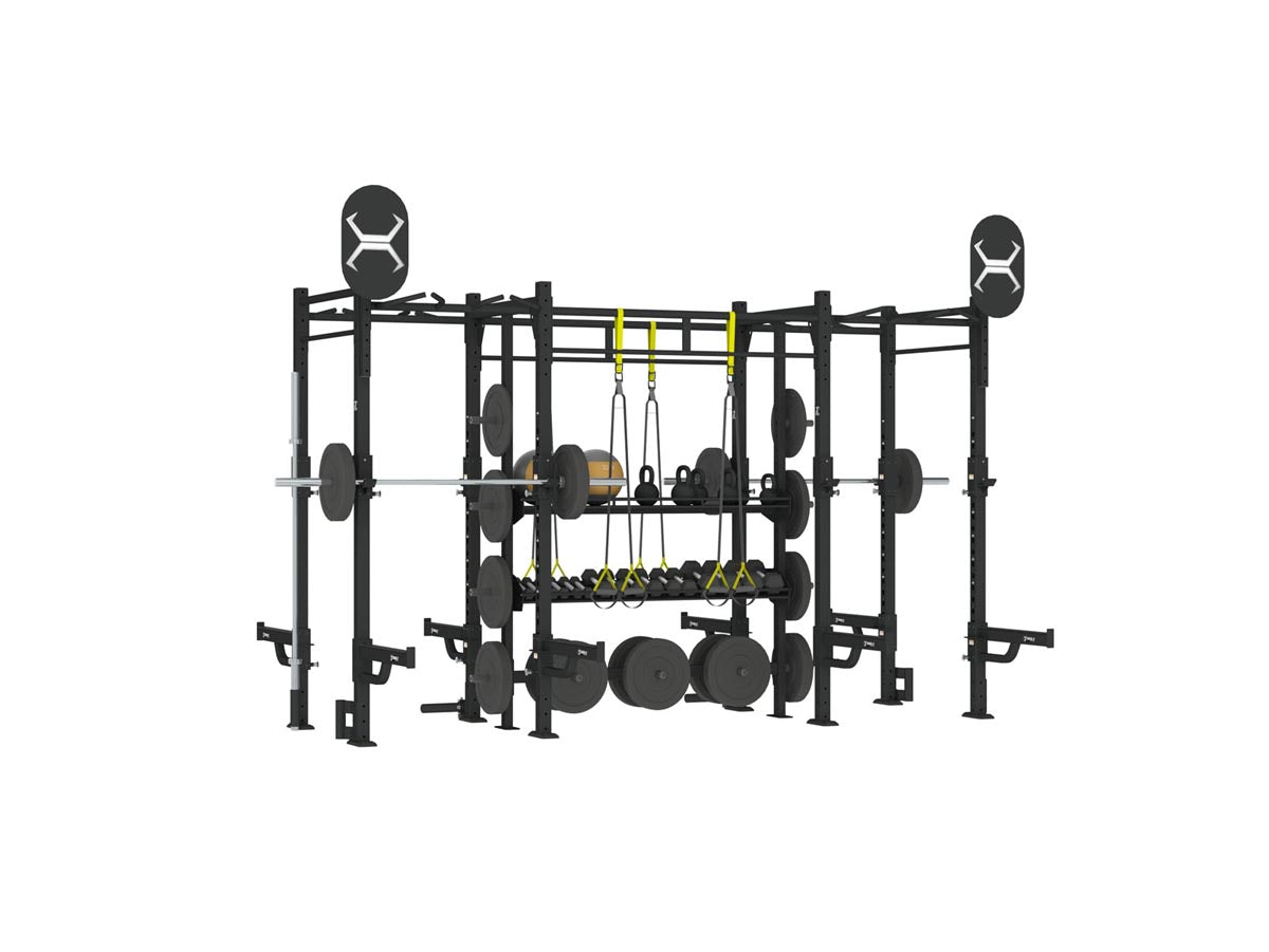 Torque X-RACK Functional Training