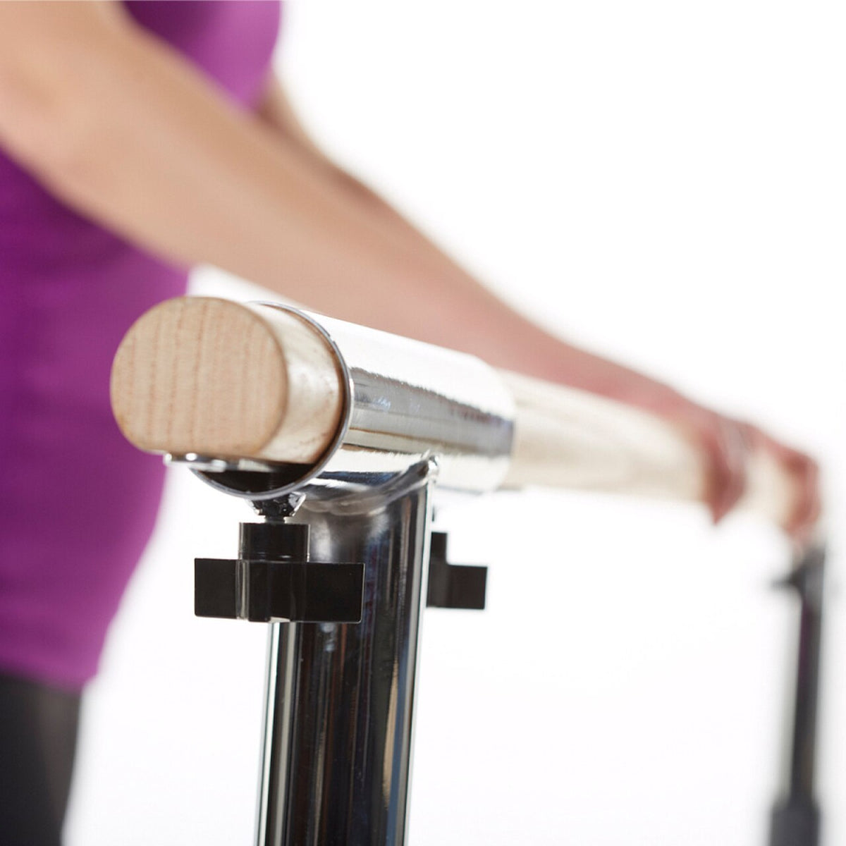 Merrithew Stability Barre™ -  6 ft (Gray)