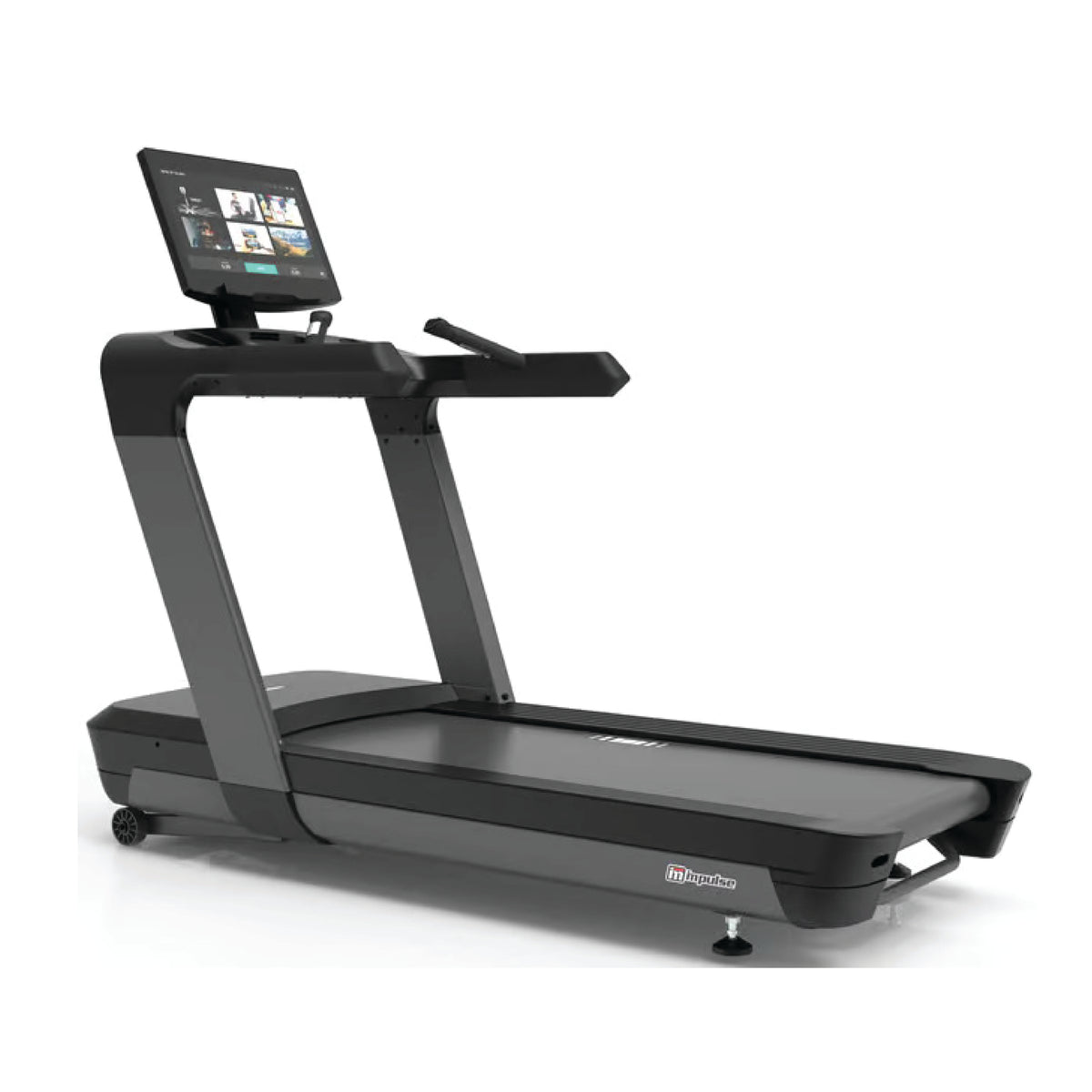 Impulse AC810 Treadmill with Touch Screen Console