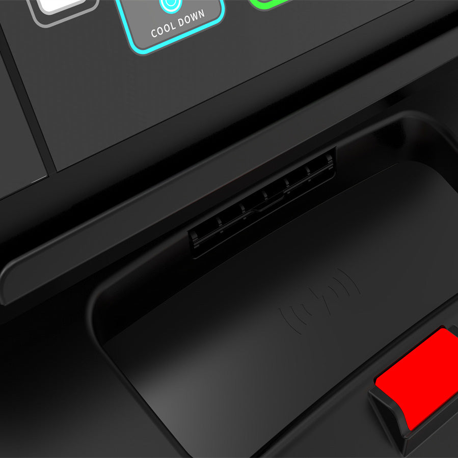 Impulse AC810 Treadmill with LED Console