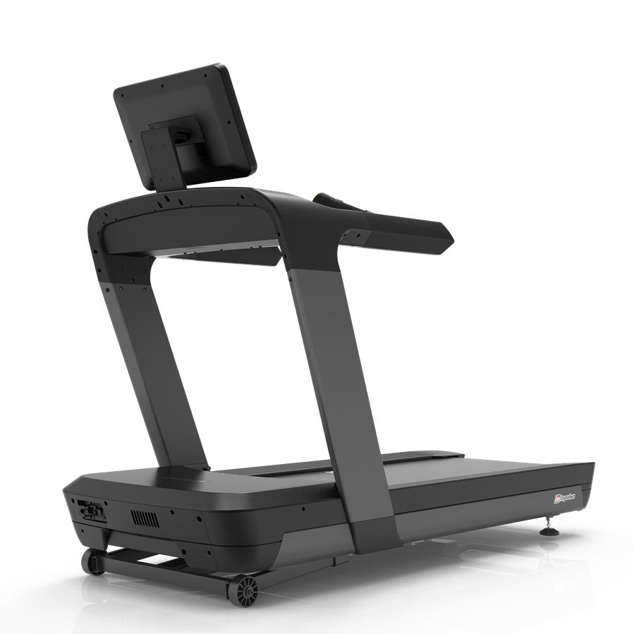 Impulse AC810 Treadmill with LED Console