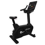 Life Fitness Aspire Series Upright Bike SL Console