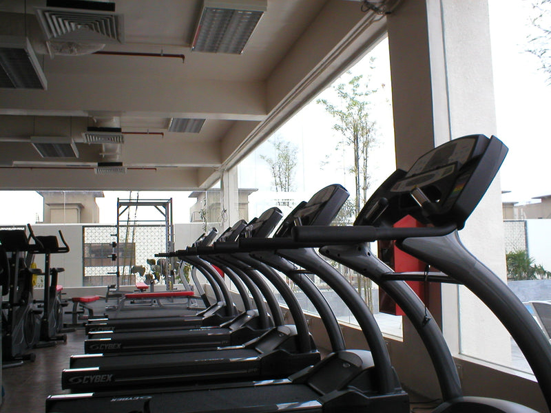 Boulevard Hotel, MidValley