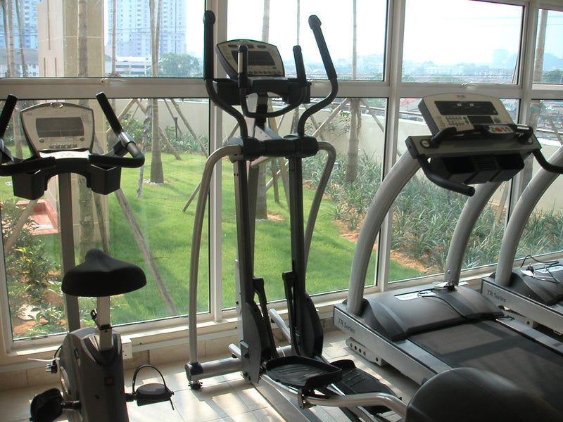 Boulevard Subang Jaya Condo