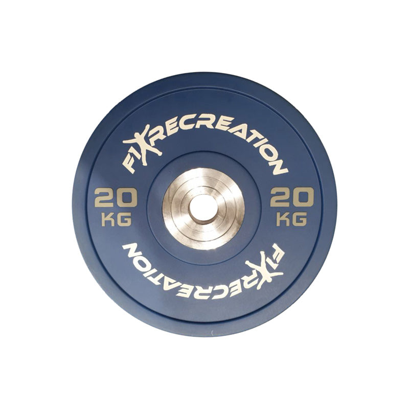 F1 Recreation Urethane Bumper Plates - Old Design (pcs)