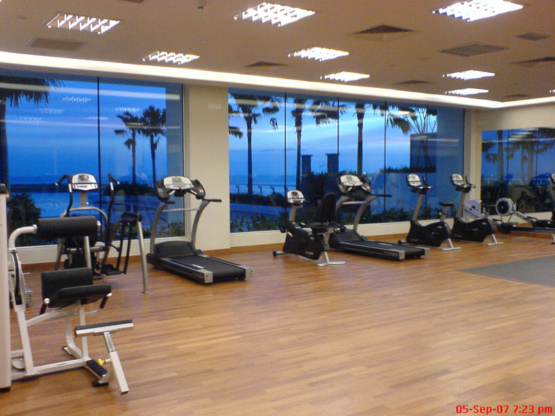 Holiday Inn Malacca Photo